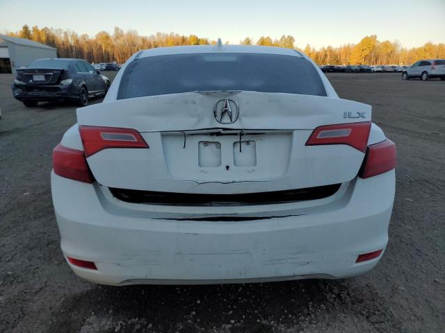 2013 ACURA ILX 20 PRE - 19VDE1F55DE403991