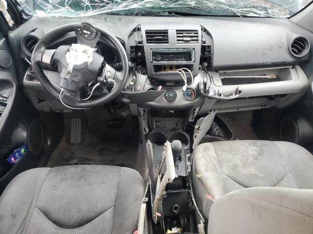 2011 TOYOTA RAV4 - 2T3BF4DV1BW169401