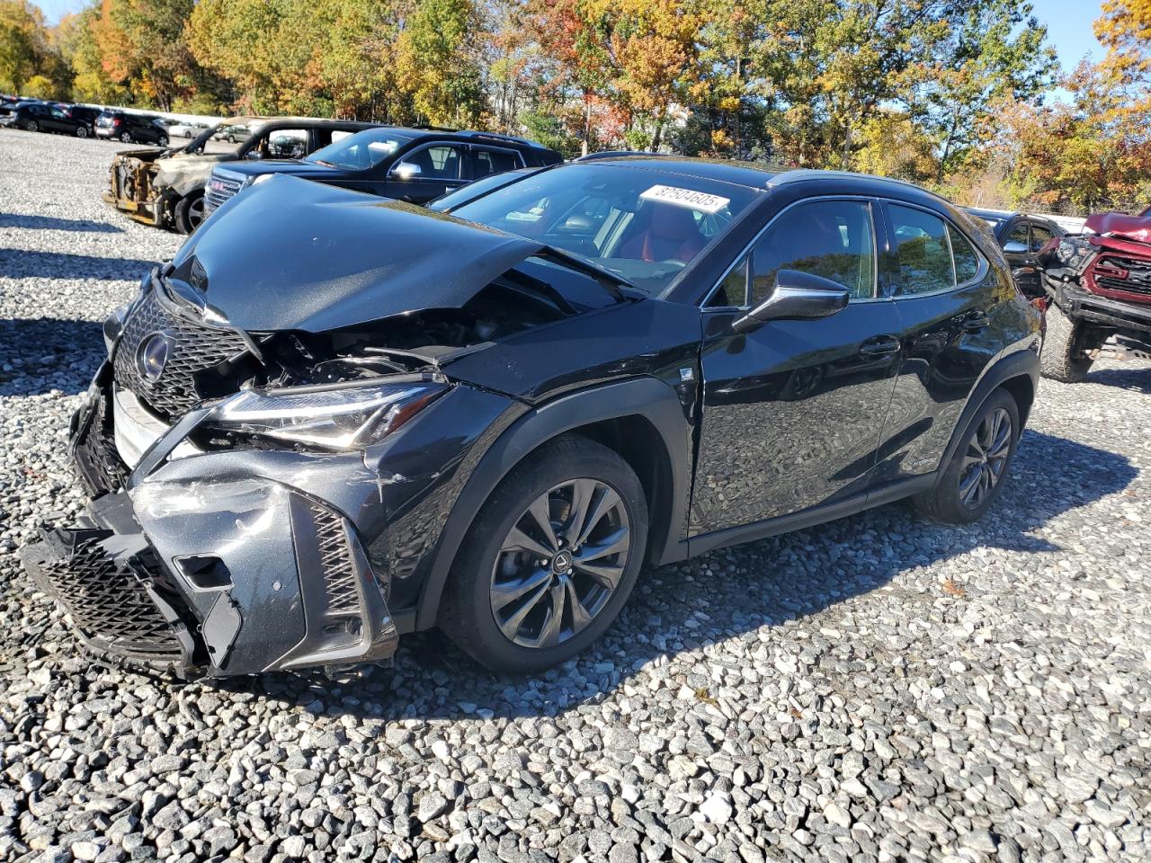 LEXUS UX 250H