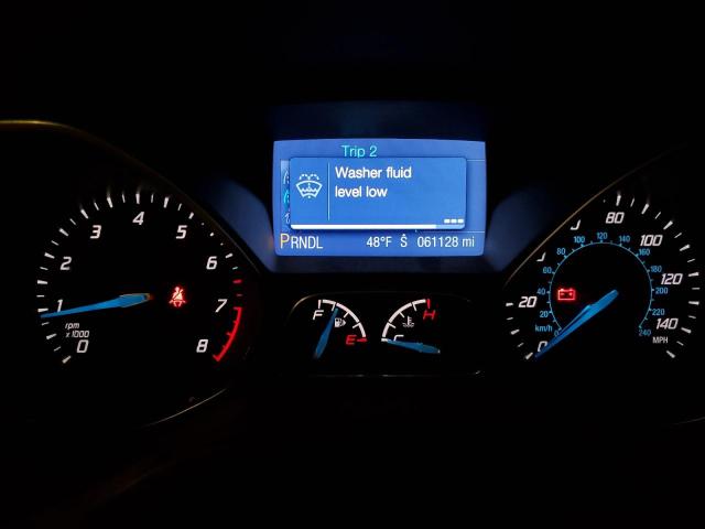 2013 FORD FOCUS SE #3283961805