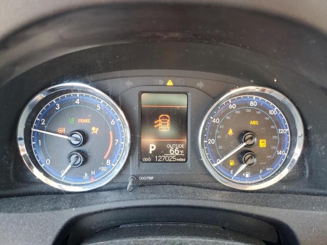 2018 TOYOTA COROLLA L - 2T1BURHE7JC040598