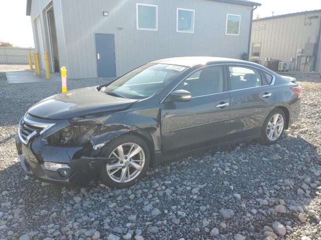2013 NISSAN ALTIMA 2.5 - 1N4AL3AP5DC134022