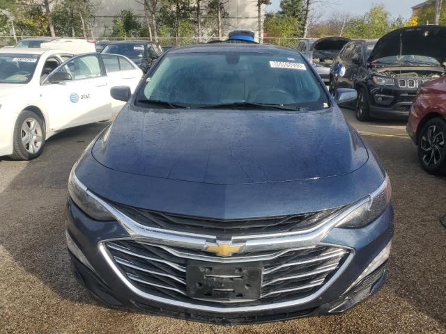 2022 CHEVROLET MALIBU LT #3281643424