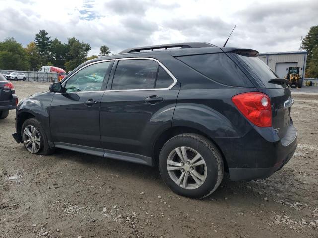 2012 CHEVROLET EQUINOX LT - 2GNFLEEK9C6117846