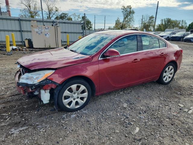2015 BUICK REGAL PREM 2G4GM5ER9F9146527