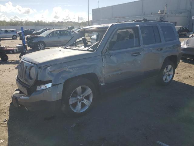 JEEP PATRIOT LA