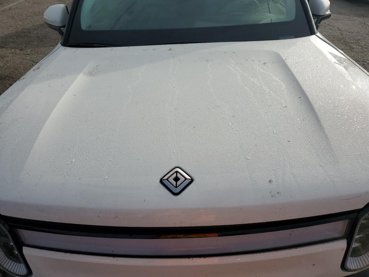 RIVIAN R1S ADVENTURE