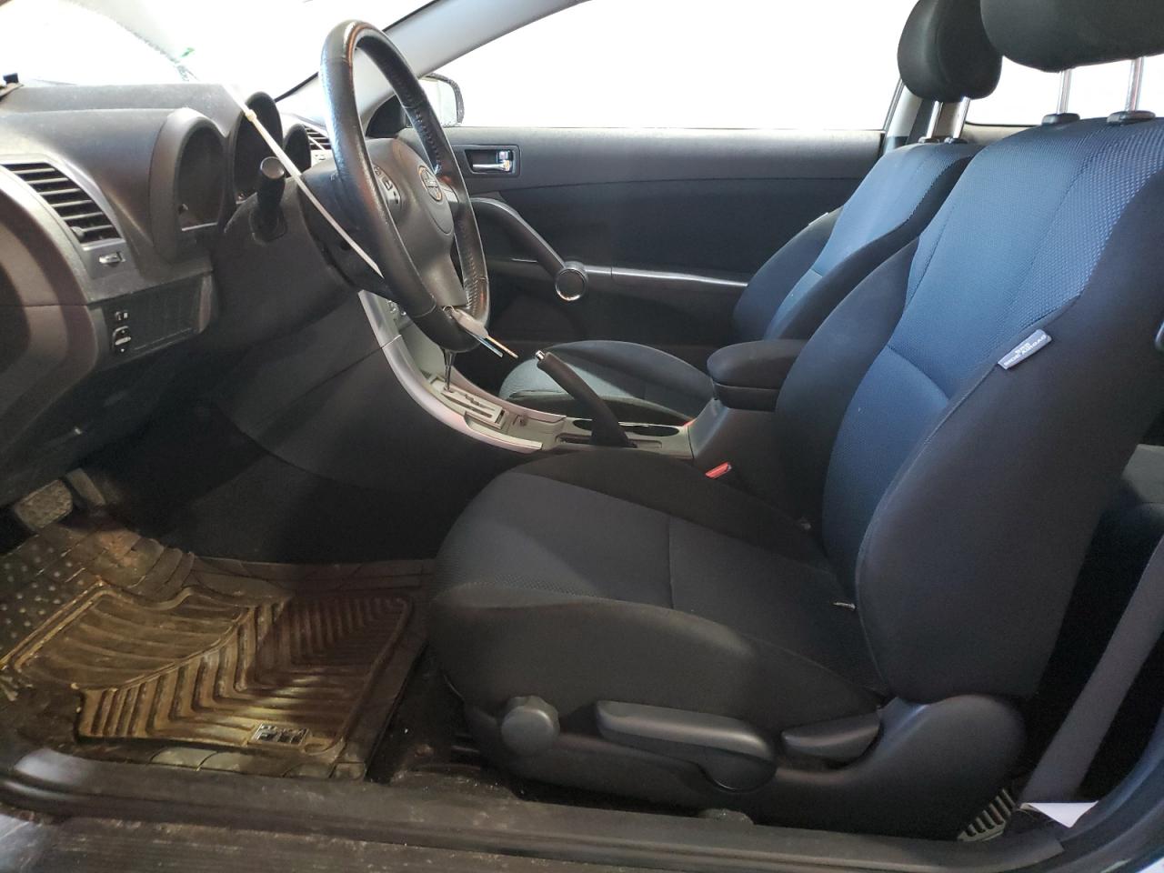 Lot #3269085098 2007 TOYOTA SCION TC