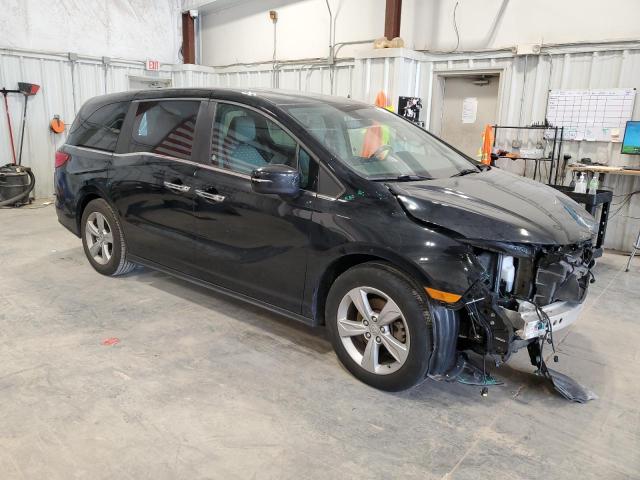 2019 HONDA ODYSSEY EX 5FNRL6H70KB046127