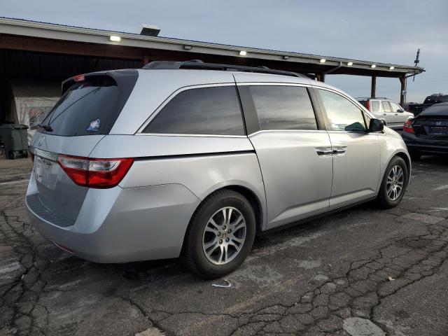 2013 HONDA ODYSSEY EX - 5FNRL5H69DB020615