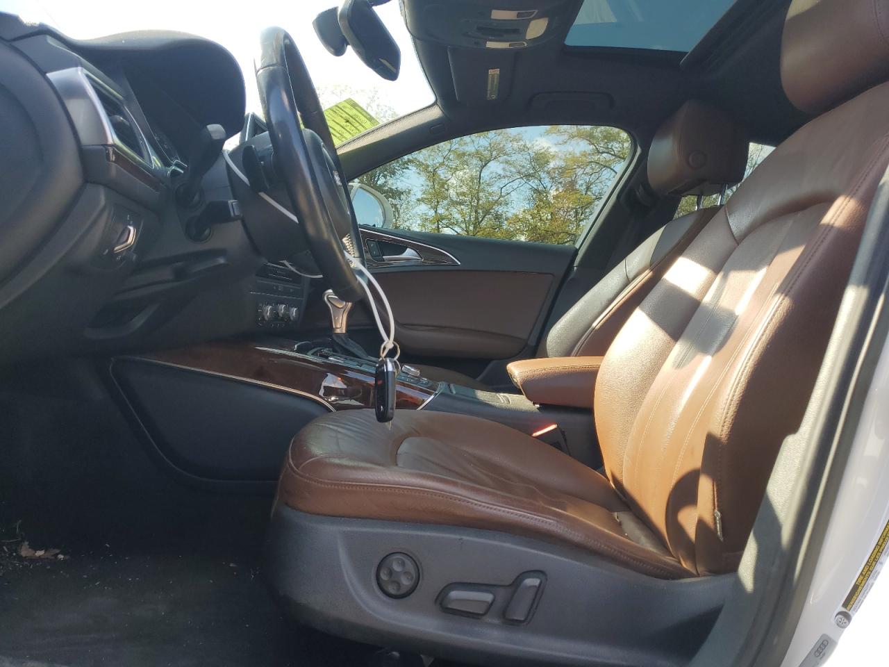 AUDI A6 PREMIUM PLUS