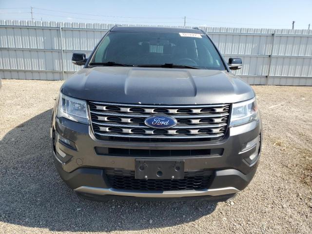 2017 FORD EXPLORER X 1FM5K8D81HGD81659