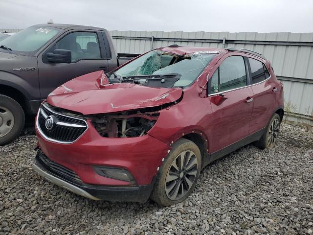 BUICK ENCORE ESS
