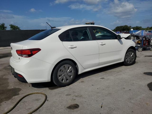2020 KIA RIO LX #3278732620