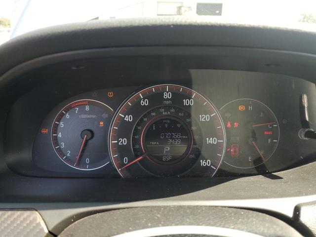 2017 HONDA ACCORD SPO - 1HGCR2F11HA134344