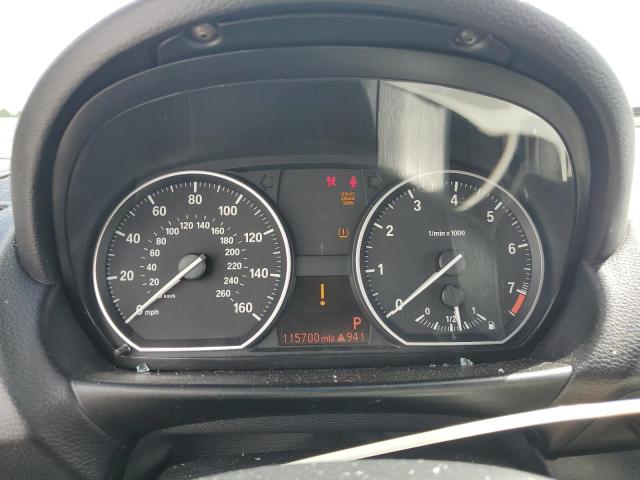 2010 BMW 128 I - WBAUL7C54AVJ77645