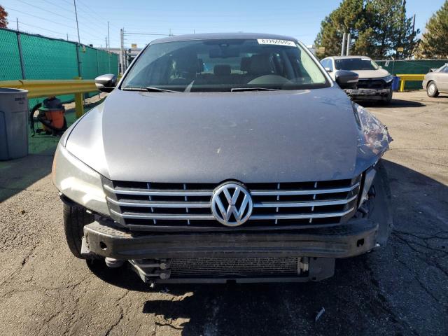 2013 VOLKSWAGEN PASSAT SE #3287839090