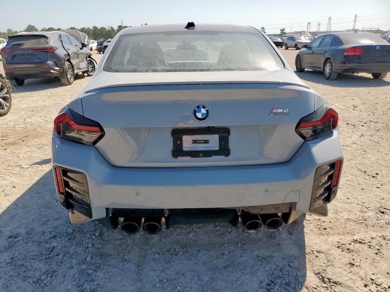 2024 BMW M2 3MF13DM09R8E89320