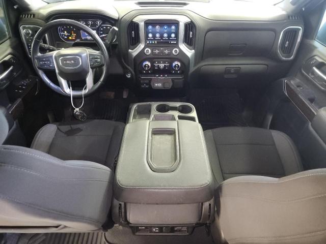 2021 GMC SIERRA K25 - 1GT19ME75MF268522