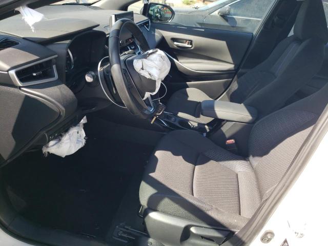 2021 TOYOTA COROLLA SE - 5YFS4MCE9MP096914