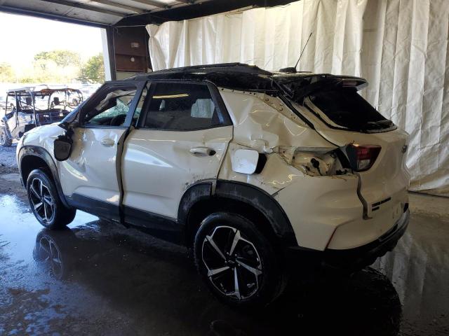 2023 CHEVROLET TRAILBLAZE KL79MUSL9PB004196