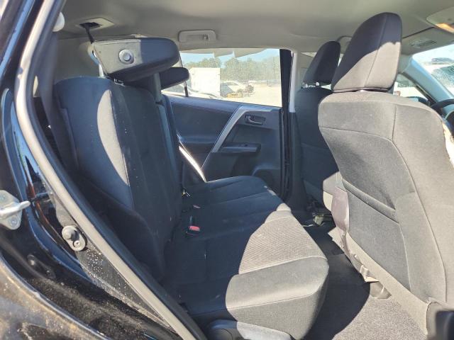 2017 TOYOTA RAV4 LE 2T3ZFREV7HW368617