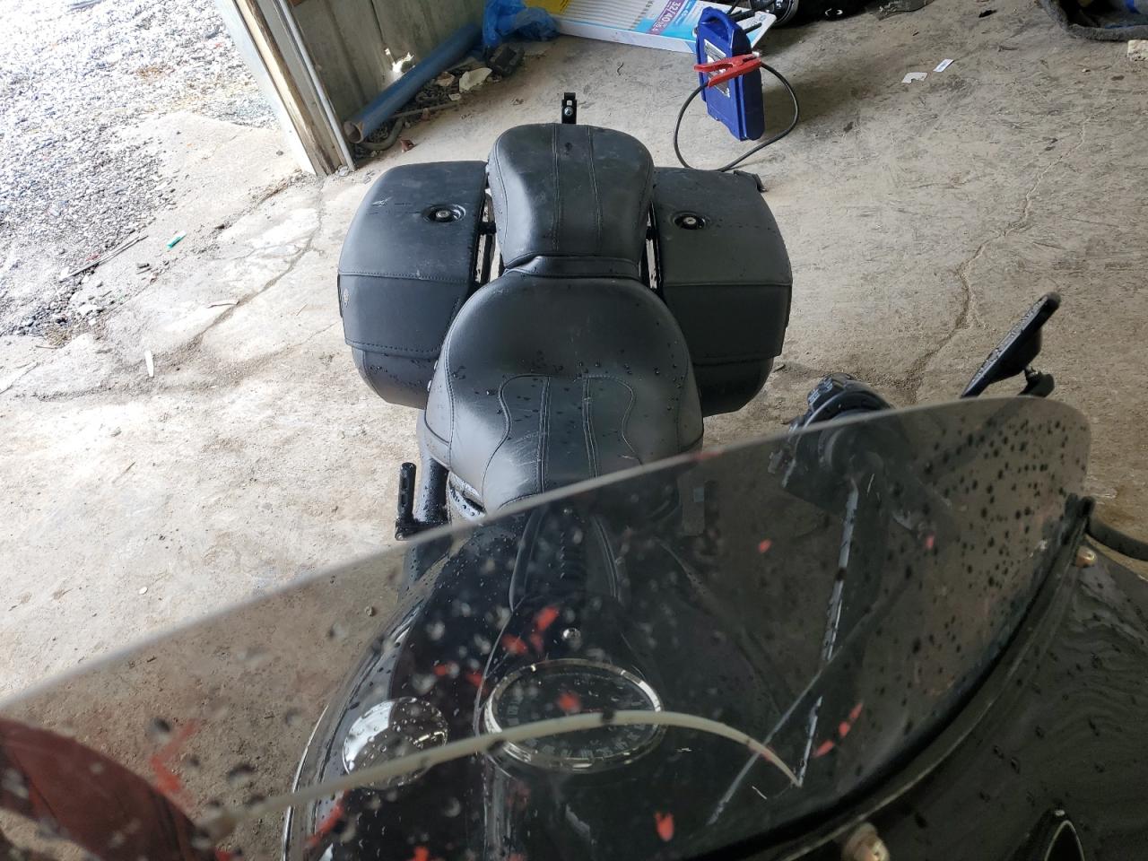 Lot #3301808346 2024 HARLEY-DAVIDSON FLHCS