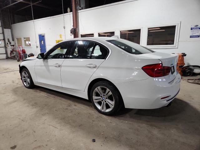 2018 BMW 330 XI #3276376663