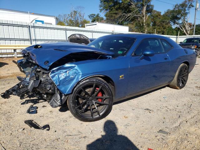 2022 DODGE CHALLENGER #3308264164