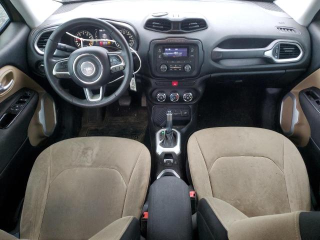 2015 JEEP RENEGADE S #3290192235