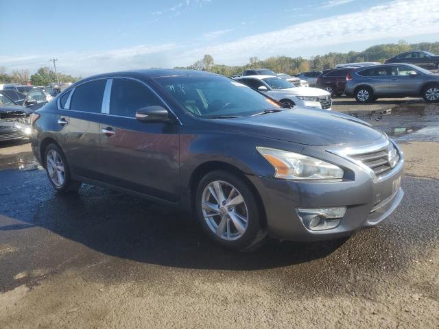 2013 NISSAN ALTIMA 2.5 #3301890413