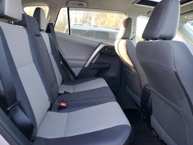 2013 TOYOTA RAV4 XLE - 2T3WFREV8DW072924