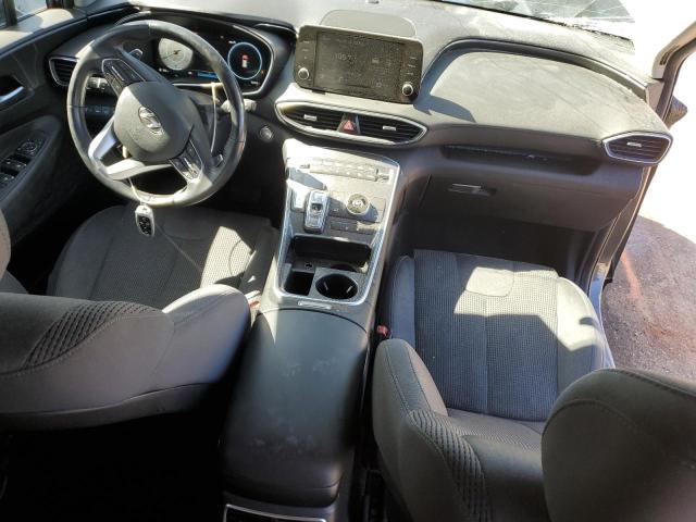 2021 HYUNDAI SANTA FE S #3290285235