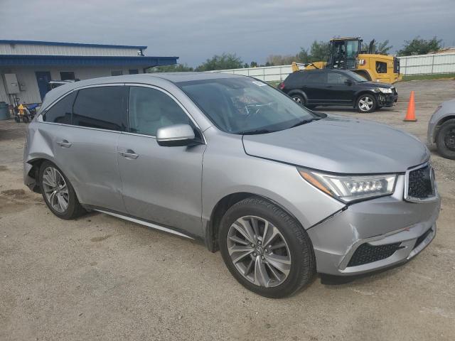 2017 ACURA MDX TECHNO - 5J8YD4H51HL002186