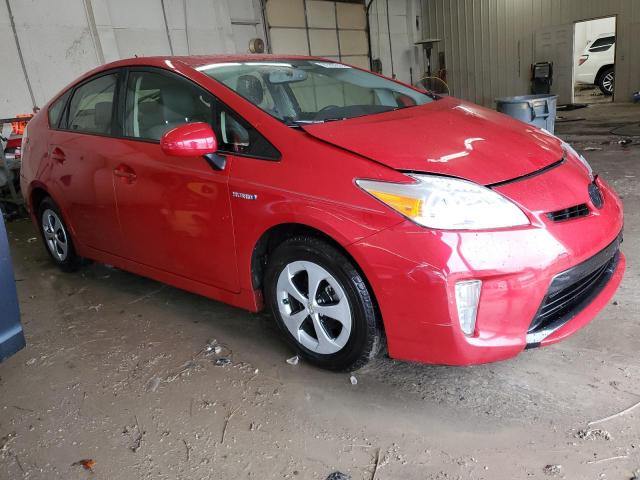 2015 TOYOTA PRIUS JTDKN3DU3F1914416