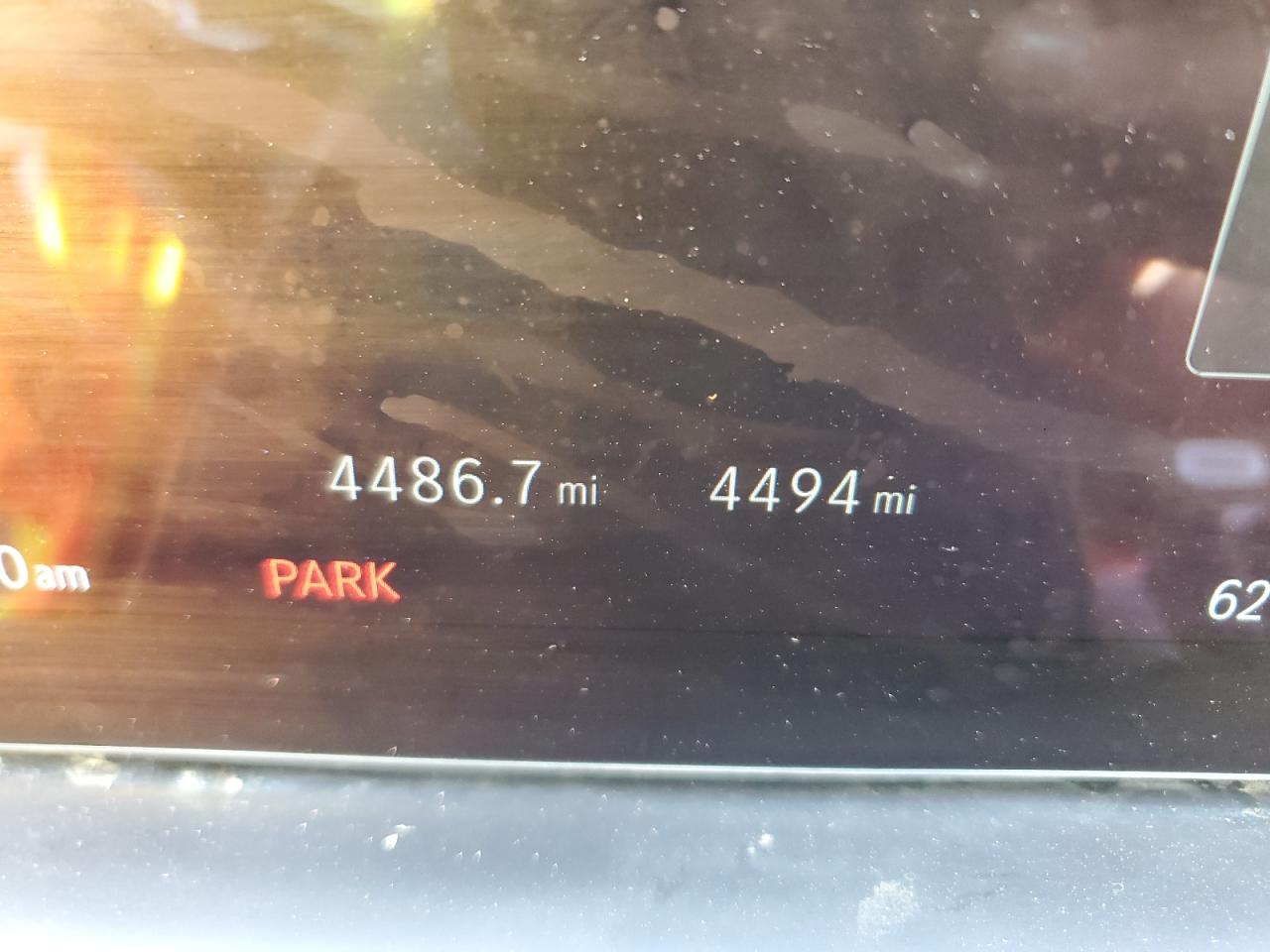 MERCEDES-BENZ GLS-CLASS 580 4MATIC