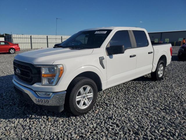 2021 FORD F150 SUPER #3294059265