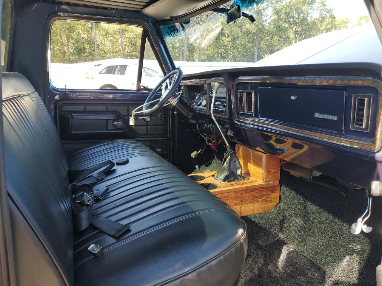 Lot #3279776292 1974 FORD F-100