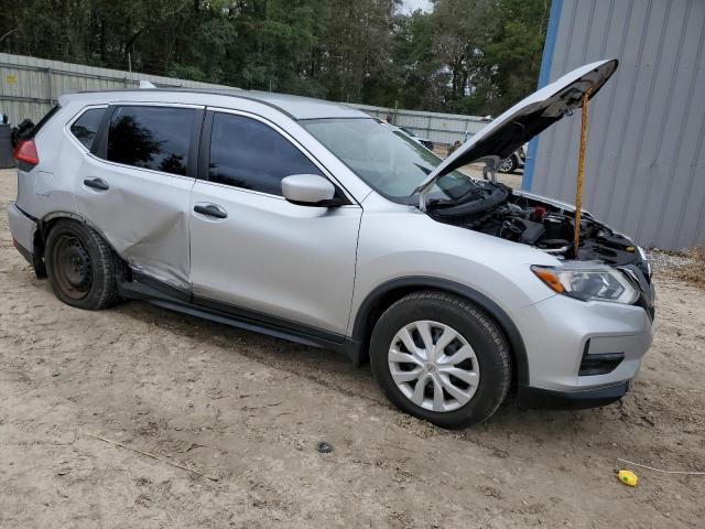 2017 NISSAN ROGUE S #3310388029