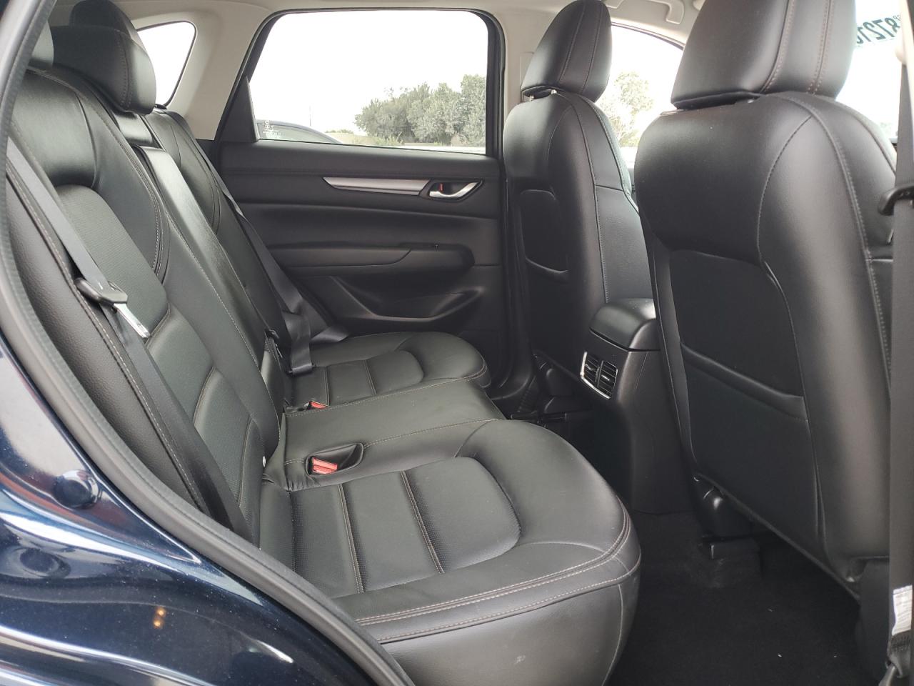 MAZDA CX-5 PREFERRED