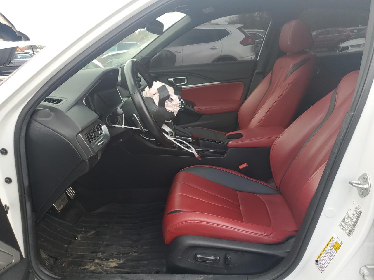 ACURA INTEGRA A-SPEC