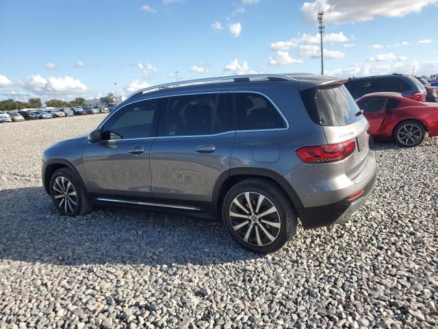 2020 MERCEDES-BENZ GLB 250 - W1N4M4GB3LW025456