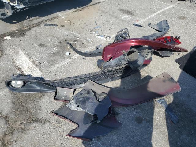 2017 DODGE GRAND CARAVAN SXT 2C4RDGCG7HR567322