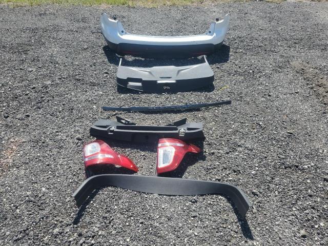 2015 FORD EXPLORER X 1FM5K7D89FGC02534