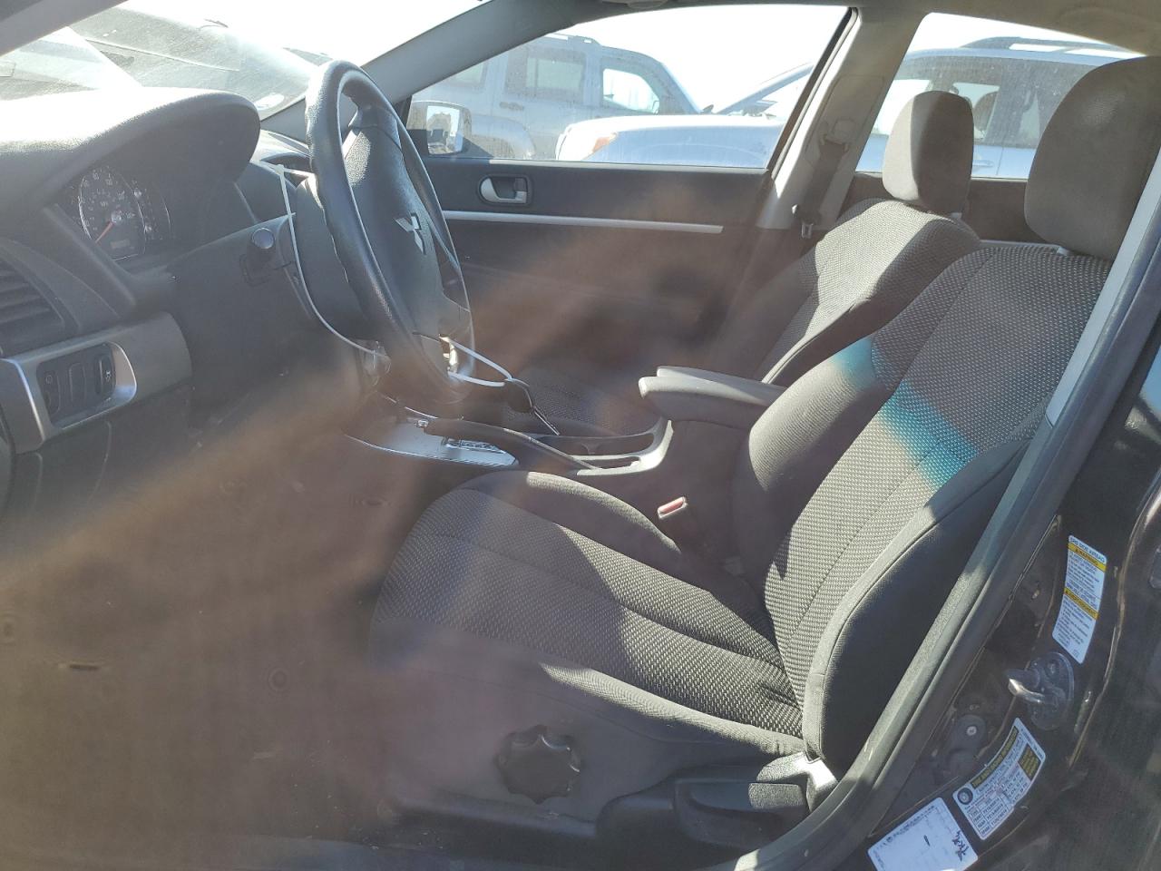 MITSUBISHI GALANT FE