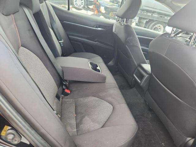 2019 TOYOTA CAMRY L #3316093268