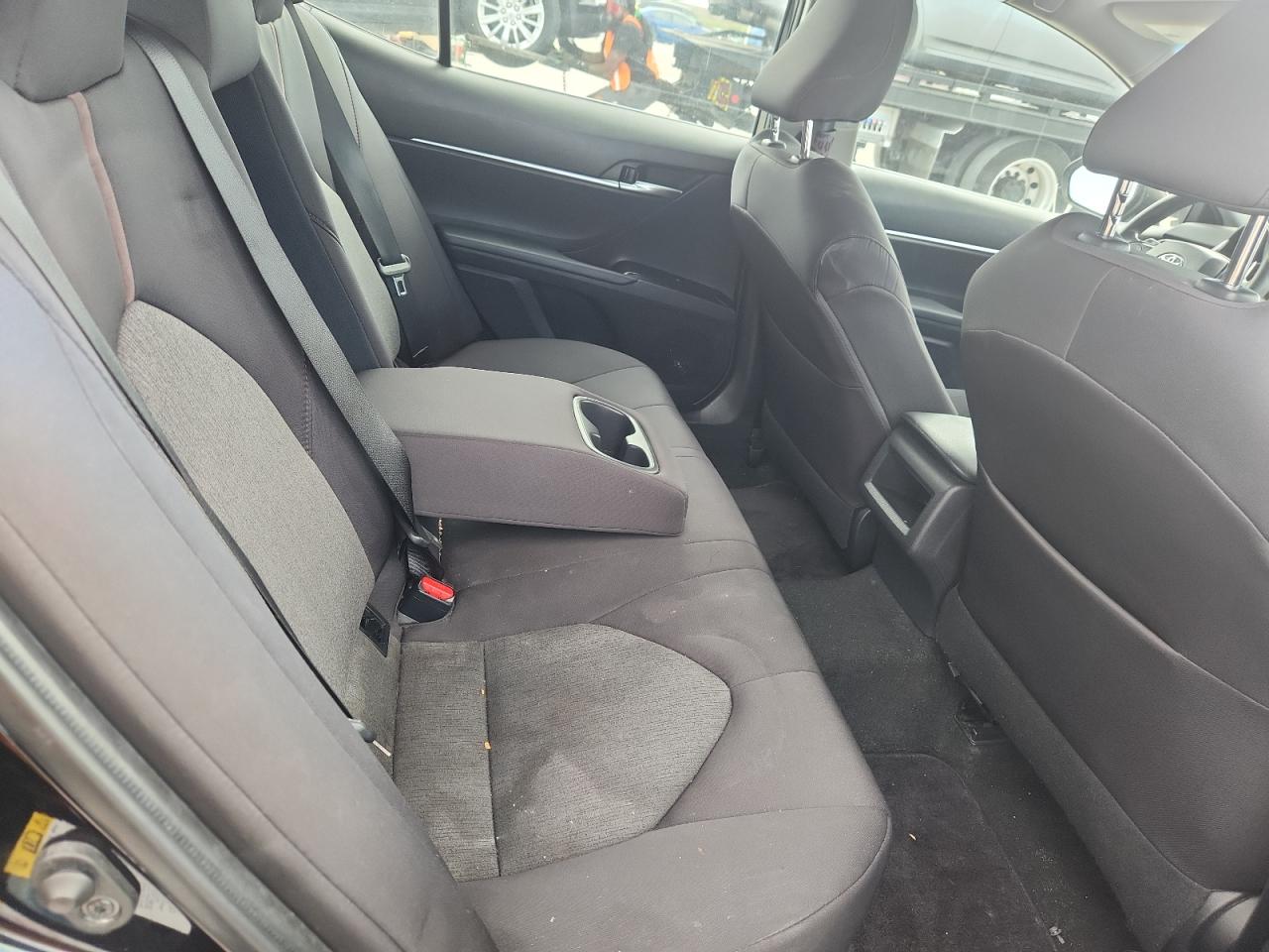 Lot #3316093268 2019 TOYOTA CAMRY L