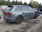 Lot #3308393296 2021 AUDI SQ7 PRESTIGE