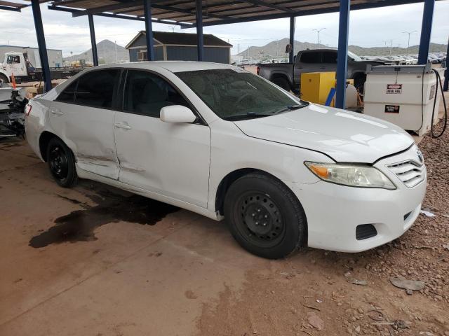 2011 TOYOTA CAMRY BASE #3303696037