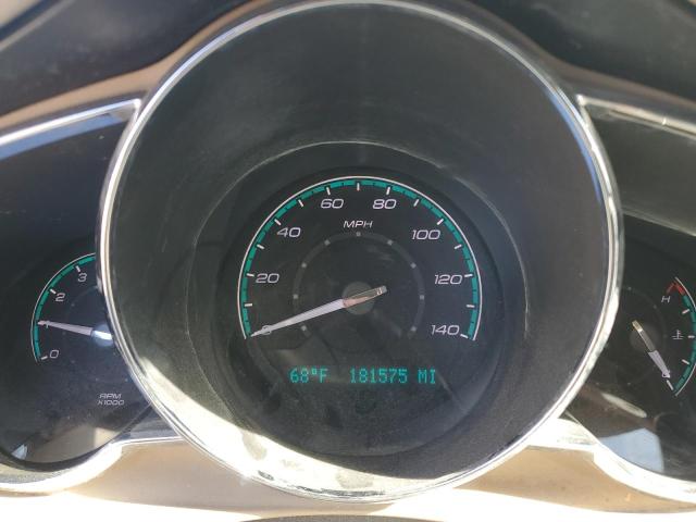 2011 CHEVROLET MALIBU 1LT - 1G1ZC5EU8BF154472